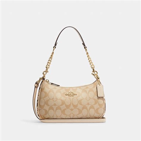 coach shoulder bags clearance.